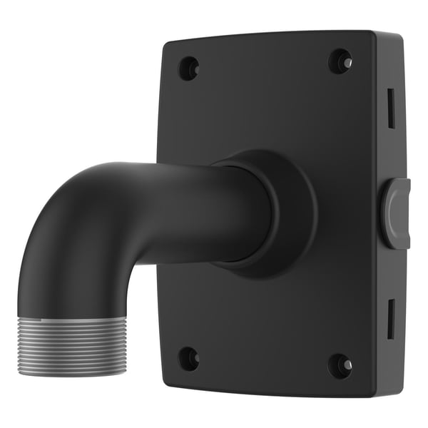 Axis TP3301-E Montering