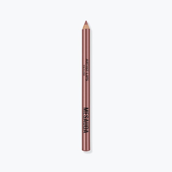 MESAUDA Artist lips 1,14 g 104 Flesh