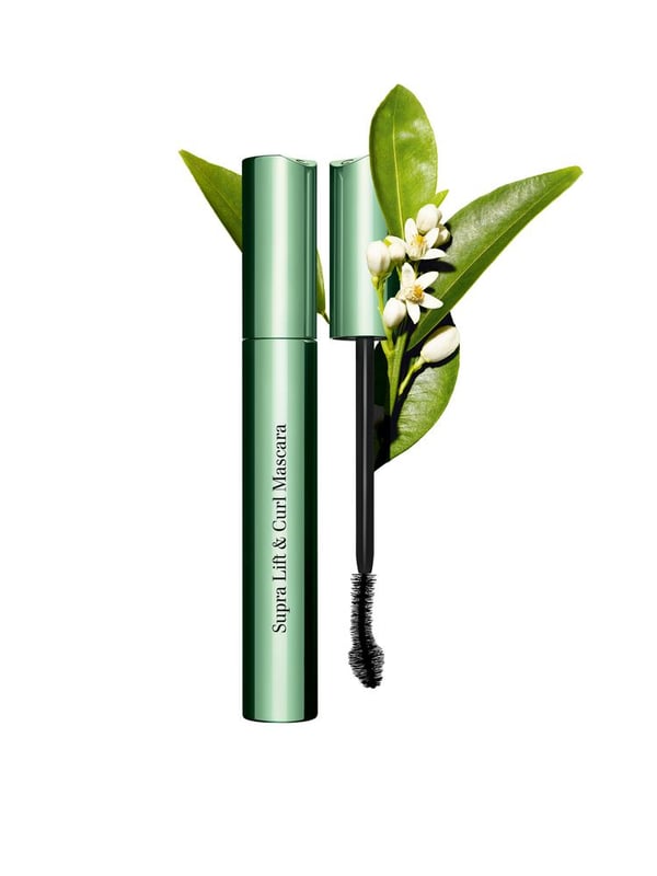 Clarins Supra Lift & Curl 01 Black 8 ml 8 g