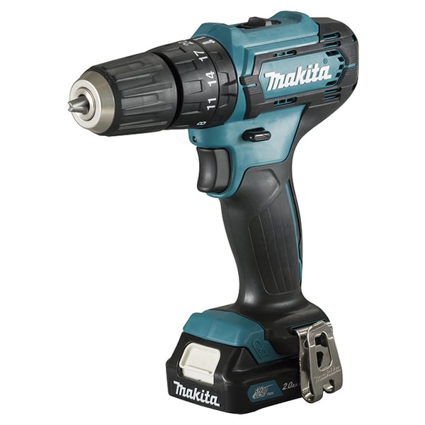 Miniatyrbild 5 av 5: Makita HP333DSAE övrigt