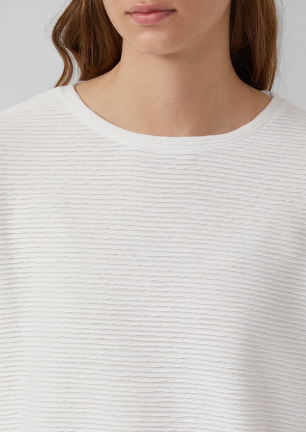 Miniatyrbillede 6 af 6: s.Oliver 2169343.0210.34 sweatshirt & hoodie