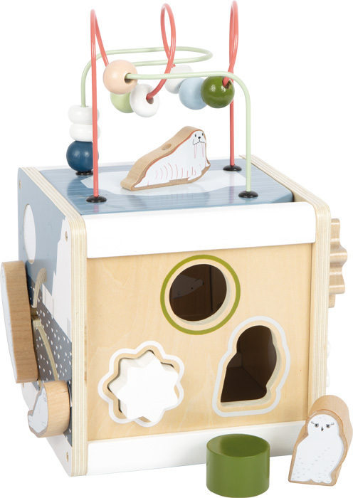 Miniatyrbillede 7 af 13: Small foot 12451 legetøj til læring