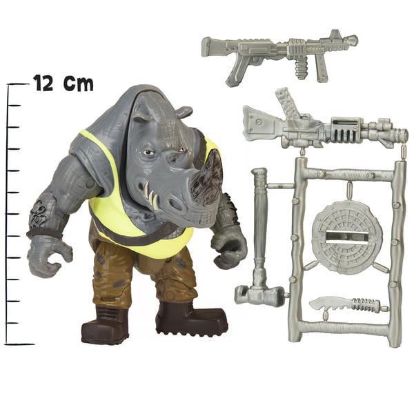 Pikkukuva 8 / 8: GP TOYS TU805A lasten leluhahmo