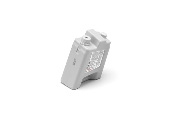 DJI CP.CR.00000055.01 robotstøvsuger Grå