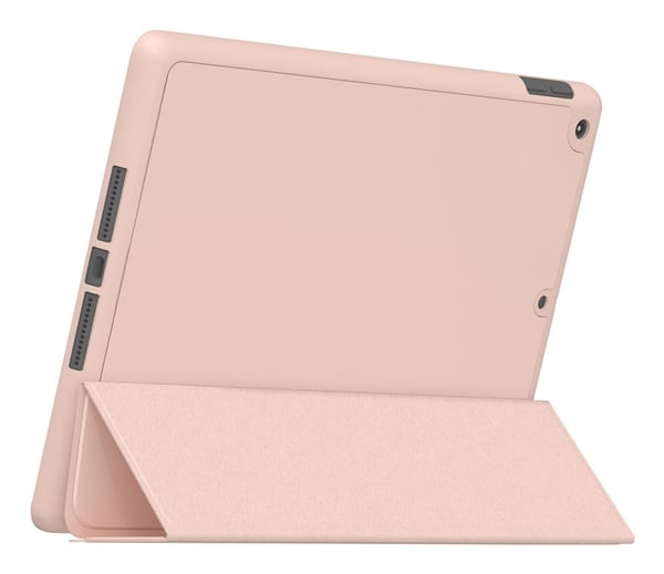 MW MW-300111 tablet etui 27,9 cm (11") Folie Lyserød