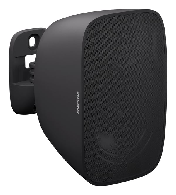 Fonestar SONORA-4TN högtalare Vit Kabel 30 W Fonestar SONORA-4TN högtalare Vit Kabel 30 W