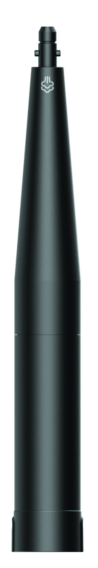 Miniatyrbillede 8 af 15: Fakir PR 7020 Bærbar damprenser 0,35 L 2000 W Sort