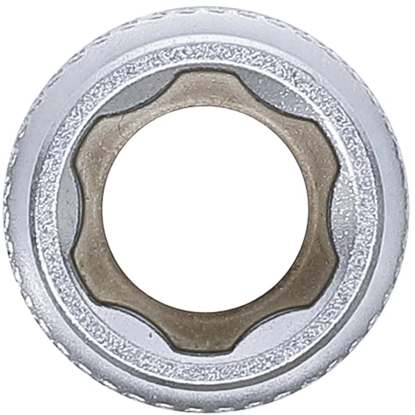 Miniatyrbillede 2 af 4: BGS technic Socket stikkontakt