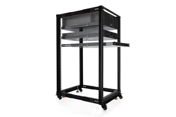 Miniatyrbillede 2 af 5: Alphacool 13738 tilbehør til rack Reolramme