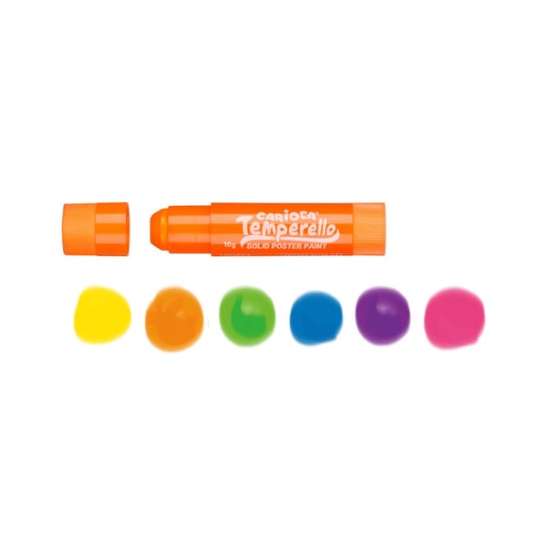 Miniatyrbillede 2 af 2: Carioca 42675 Robust Flere