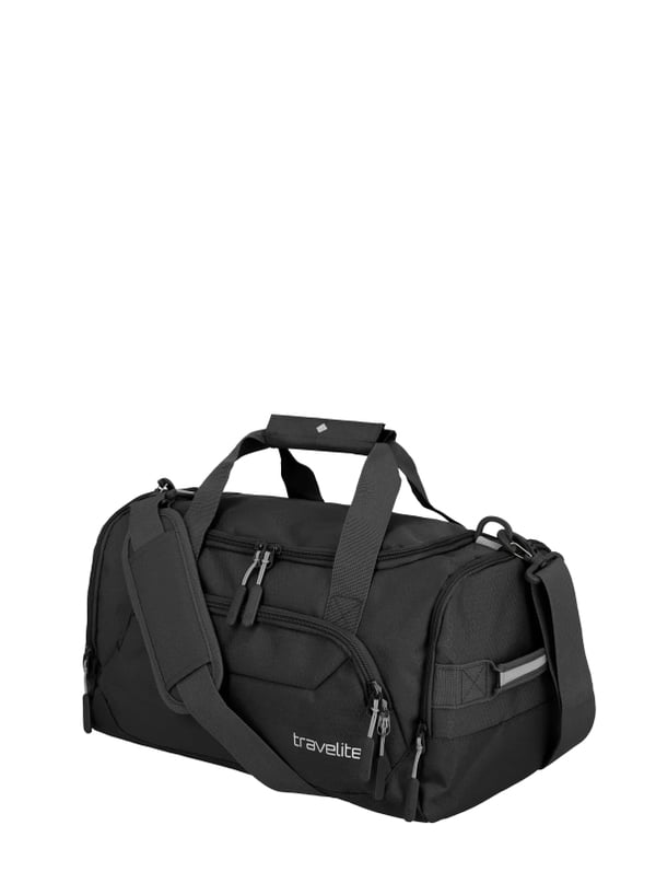 Miniatyrbillede 2 af 4: Travelite 006913-01 køjesæk 23 L Polyester Sort