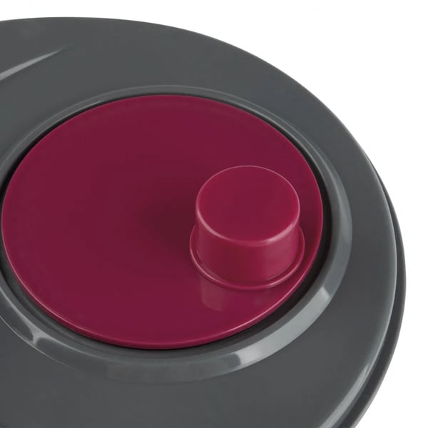 Miniatyrbillede 6 af 7: JATA HACC4554 køkken sigte 22,8 cm