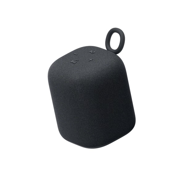 Sony SRSLS1B telakkakaiutin 1.0 kanavaa 0,3 W Musta Sony SRSLS1B telakkakaiutin 1.0 kanavaa 0,3 W Musta