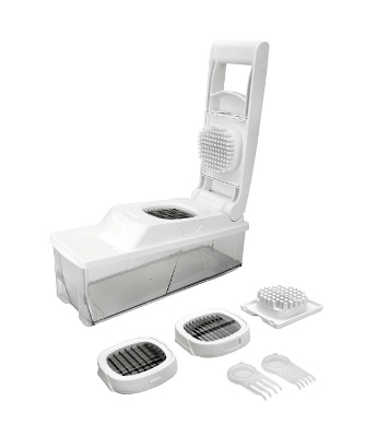 Lacor 60344 matberedare