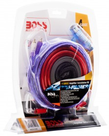 Miniatyrbillede 1 af 4: Boss Audio Systems KIT10