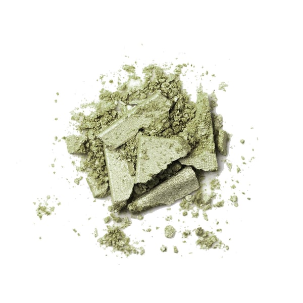 Miniatyrbild 4 av 4: Diego dalla Palma Eye Shadow Satin Pearl ögonskugga 2 g 111 Green grass Pärlemorfärgad