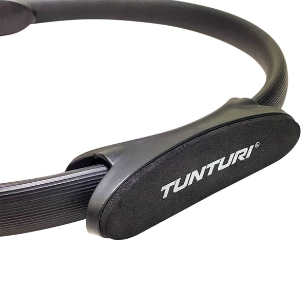 Miniatyrbillede 3 af 3: Tunturi 14TUSYO066 fitnesscirkel 370 cm 1 stk