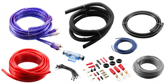 Boss Audio Systems KIT10