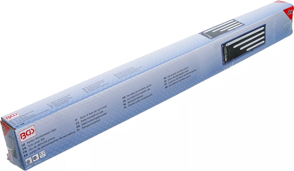 BGS technic Tyre Lever Set