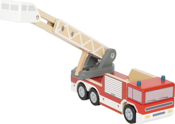Miniatyrbillede 7 af 10: Small foot 12638 legetøjsbil