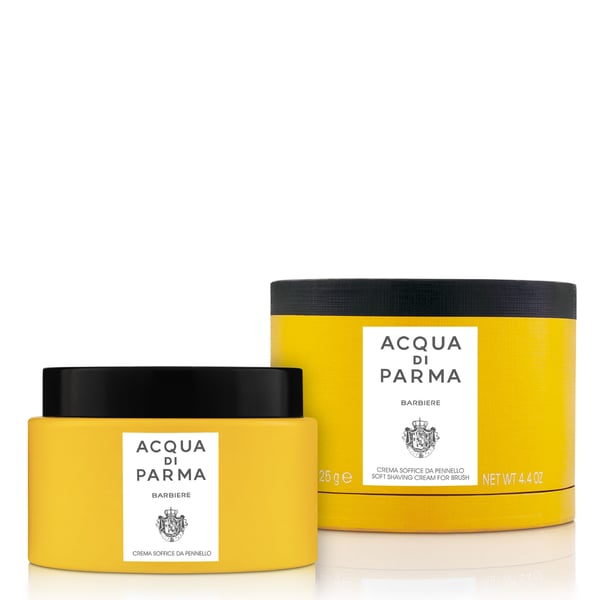 Miniatyrbillede 3 af 3: Acqua di Parma Barbiere Barberskum Mænd