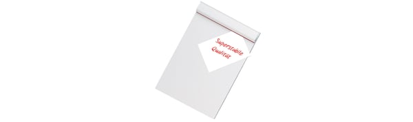 Miniatyrbillede 18 af 18: MAUL 2310102 opslagstavle A4 Plast Hvid