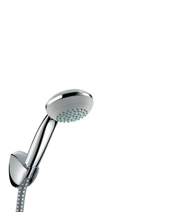 Hansgrohe Crometta 85 1,6 m Krom