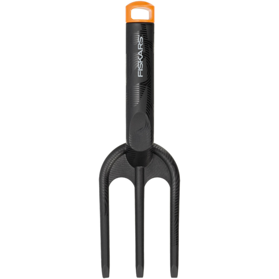 Fiskars 1000696 puutarhatalikko Musta