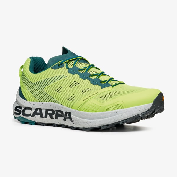 Pikkukuva 1 / 6: Scarpa SPIN PLANET Vihreä