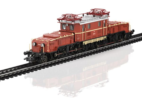 Miniatyrbillede 1 af 2: Trix 25090 Togmodel Formonterede