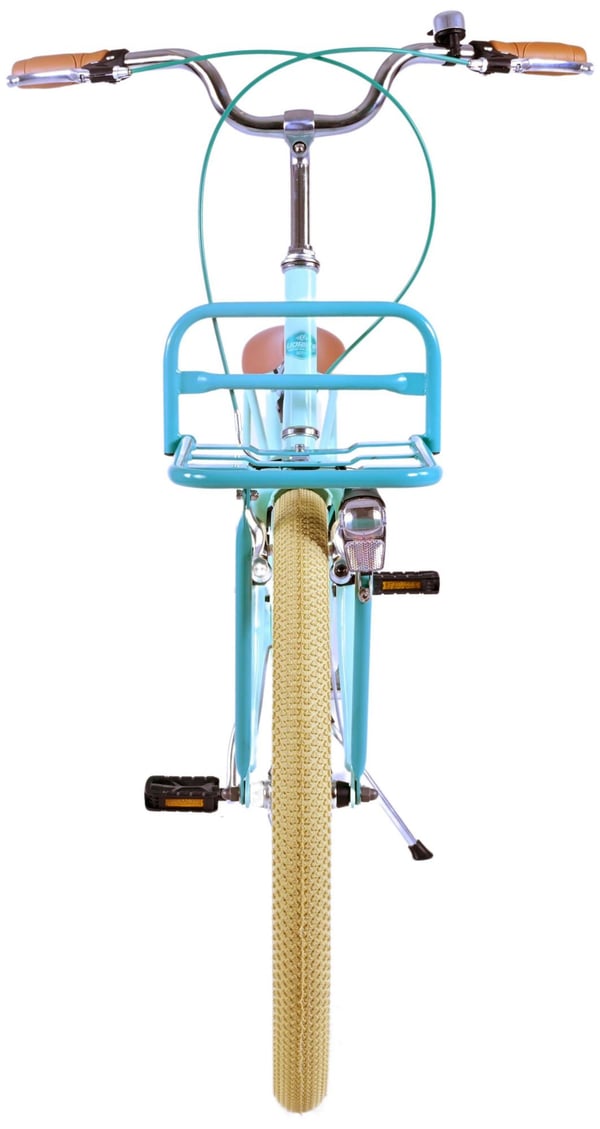 Volare 24133 cyklar Stadscykel Grön