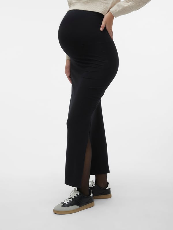 Vero Moda 5715312147361 kjol Svart