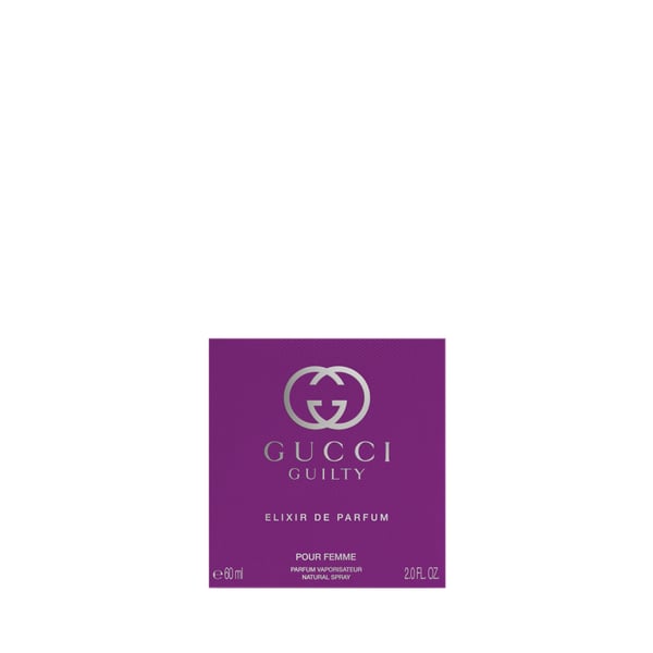 Miniatyrbild 4 av 5: Gucci Guilty Elixir de Parfum 60 ml Kvinna
