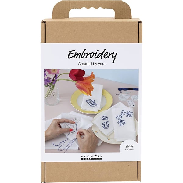 Creativ Company 9772640 Kunst- og håndværkslegetøj