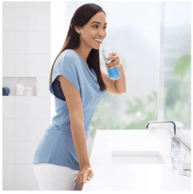Oral-B Aquacare 4