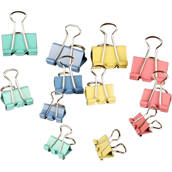 Creativ Company 14202 papirclip Stål 30 stk
