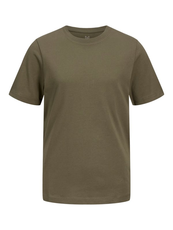Miniatyrbillede 3 af 8: Jack & Jones 12158433 T-shirt Bomuld