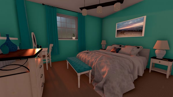 Miniatyrbillede 10 af 18: Merge Games House Flipper Standard Nintendo Switch