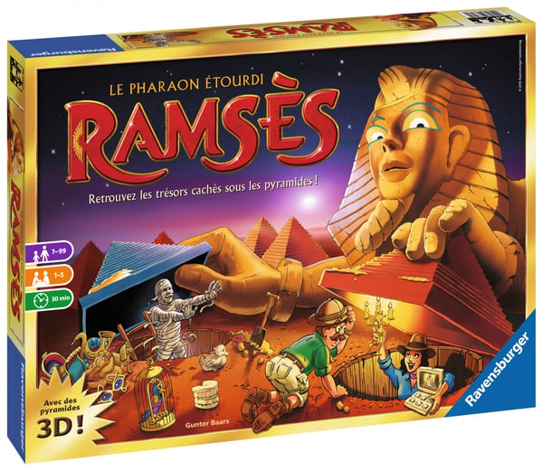 Ravensburger 4005556267170
