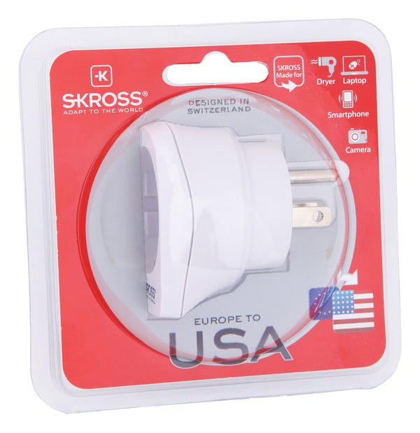 Miniatyrbillede 10 af 10: Skross SKR1500203