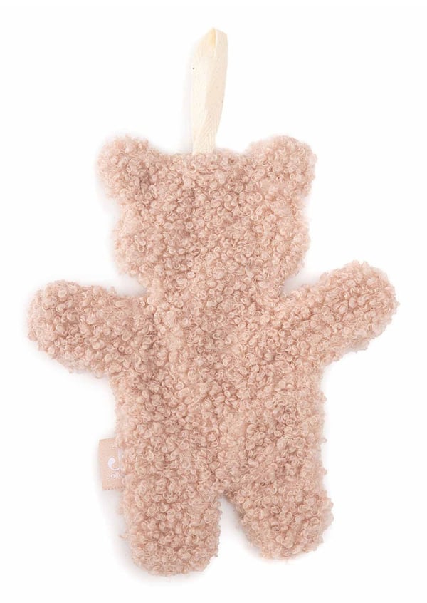 Miniatyrbillede 10 af 10: Jollein 031-562-68063 Babysut holder Rose Dreng/Pige