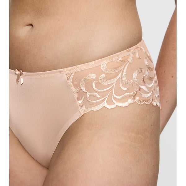 Triumph Modern Finesse Hipster trusser Beige