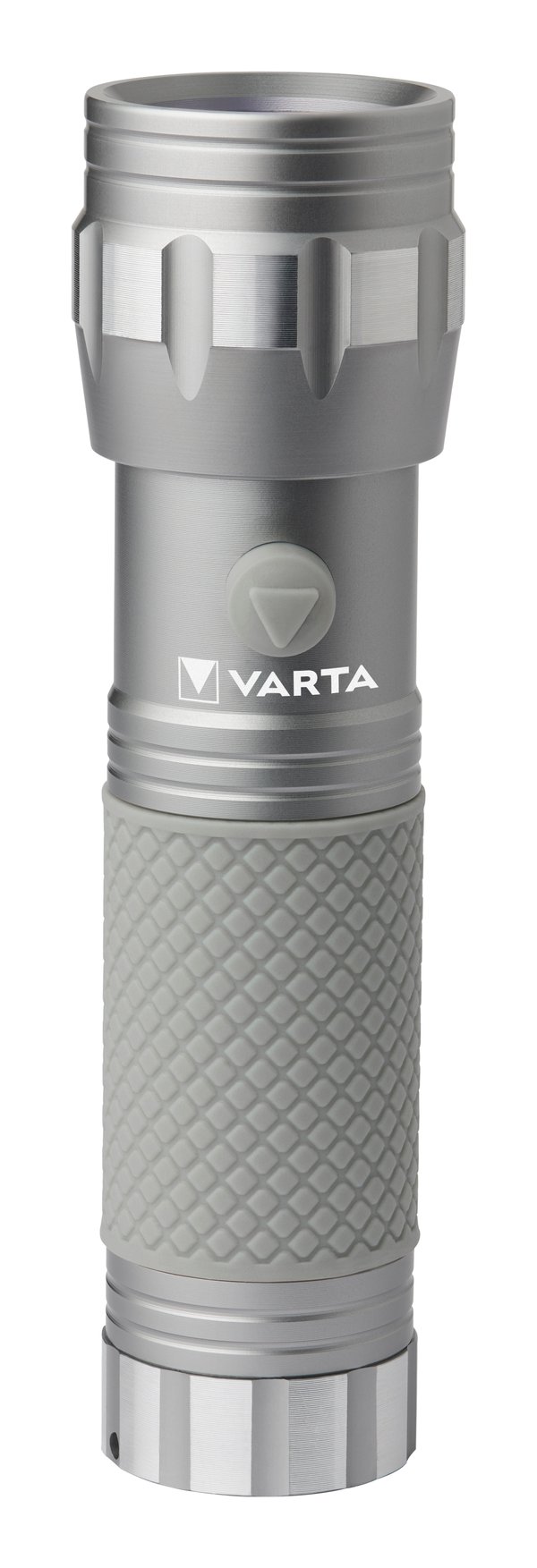 Miniatyrbild 1 av 4: Varta 15638 101 421 ficklampor Silver UV-ficklampa UV LED