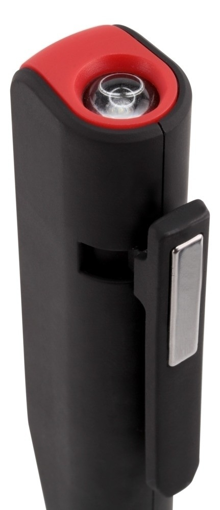 Miniatyrbillede 2 af 7: Ansmann IL 150B inspektionslampe 3 W LED