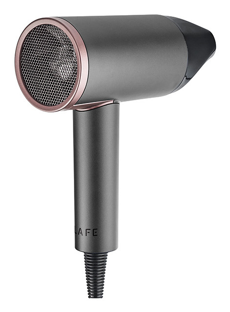 Pikkukuva 11 / 11: Lafe Sleek & Shine hiustenkuivain 2200 W Harmaa