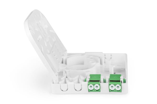 Digitus DN-931096 optisk distributionsram