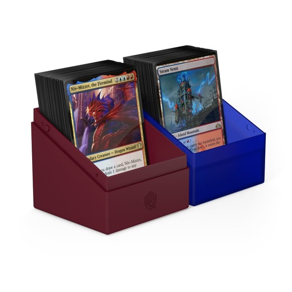 ULTIMATE GUARD Boulder 100+ Magic Dækboks