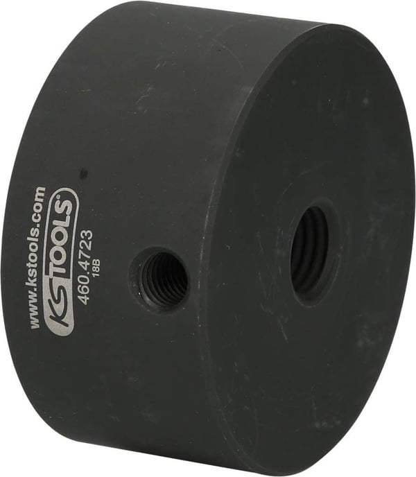 KS Tools 460.4723 svensknøgle adapter & forlænger