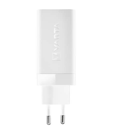 Miniatyrbillede 3 af 3: Varta 57936 101 111 oplader til mobil enhed Universel Vekselstrøm, USB Indendørs