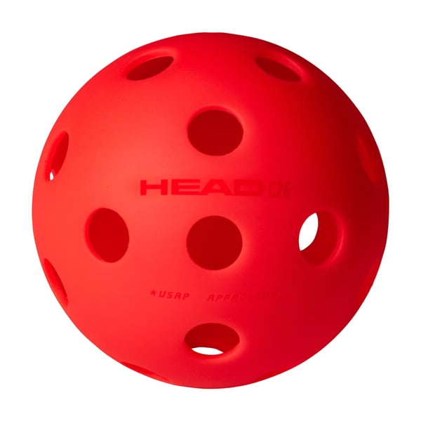 HEAD 557023 Pickleballbold
